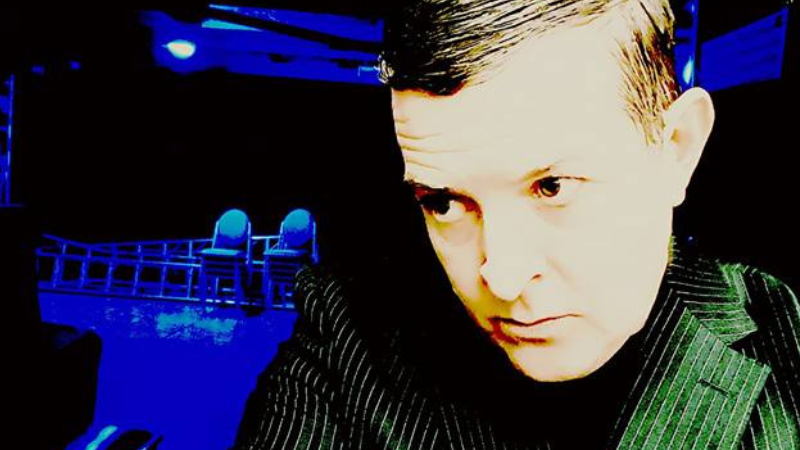 The Gene Pitney Songbook – Performed by Andrew Simpson