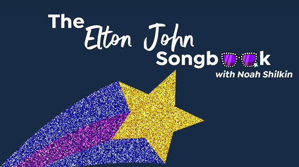 The Elton John Songbook