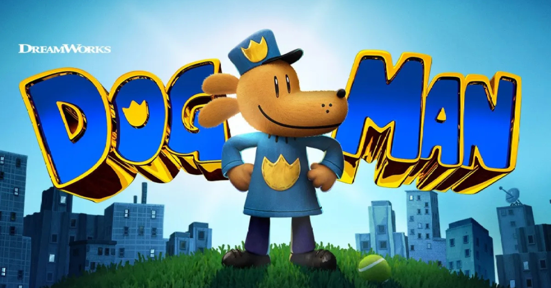 Cinema at the Centre - Dogman