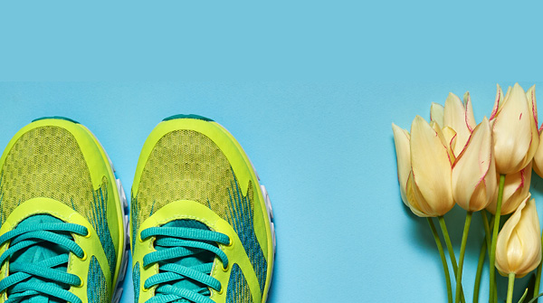Spring into Success Challenge