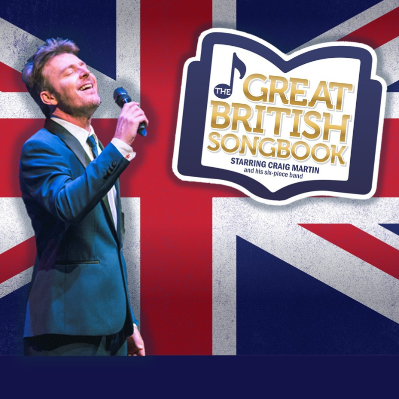 The Great British Songbook