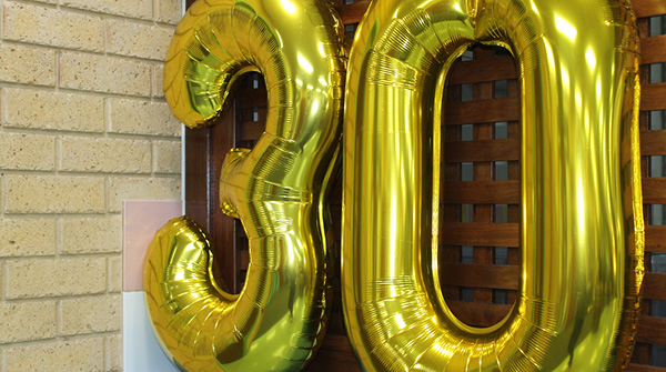HRCC Special Celebrations
