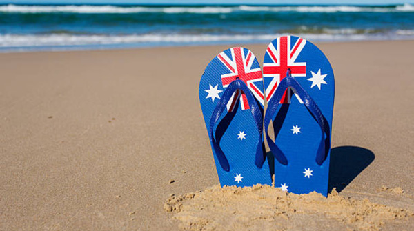 Australia Day Opening Hours