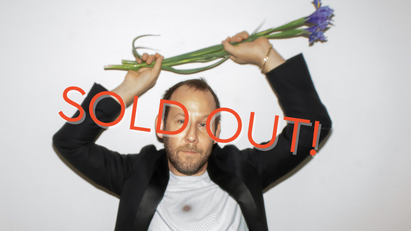 Craft Music presents Ben Lee