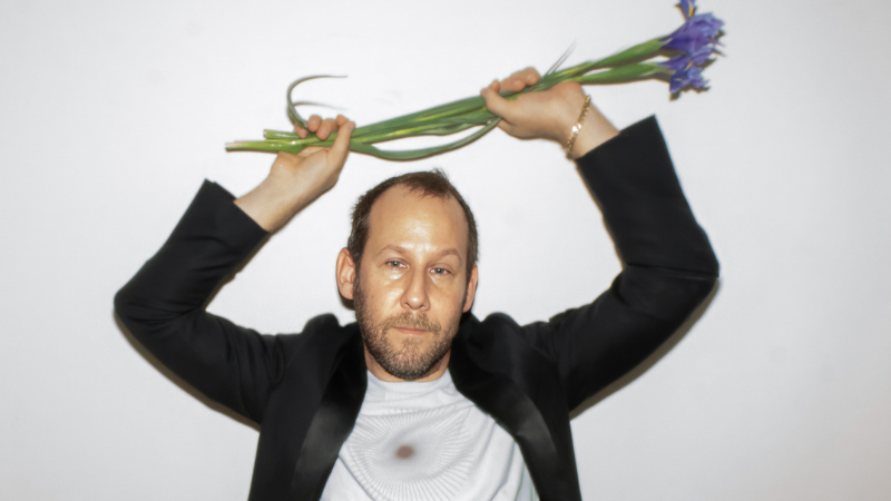 Craft Music presents Ben Lee