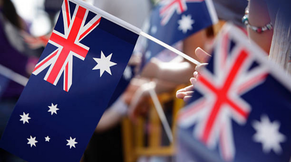 Australia Day Opening Hours