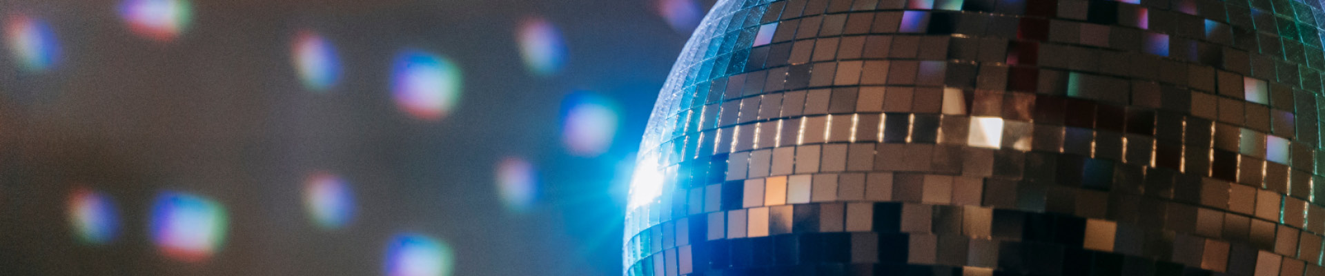 Disco Parties