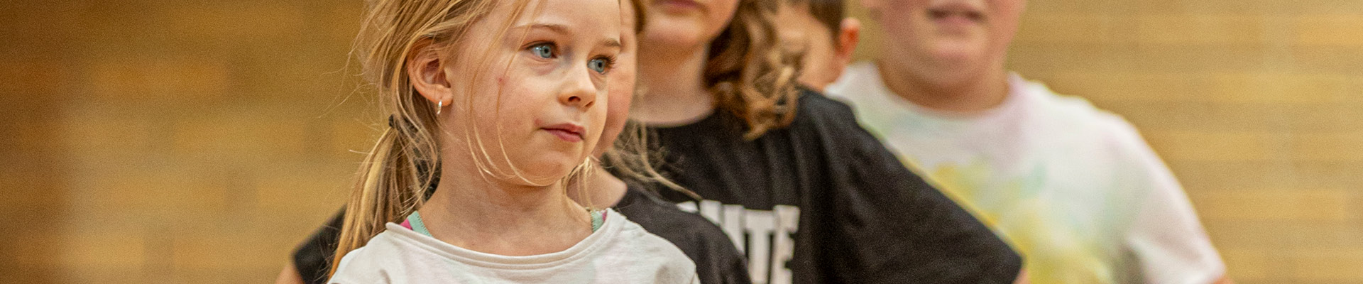Holiday Programs