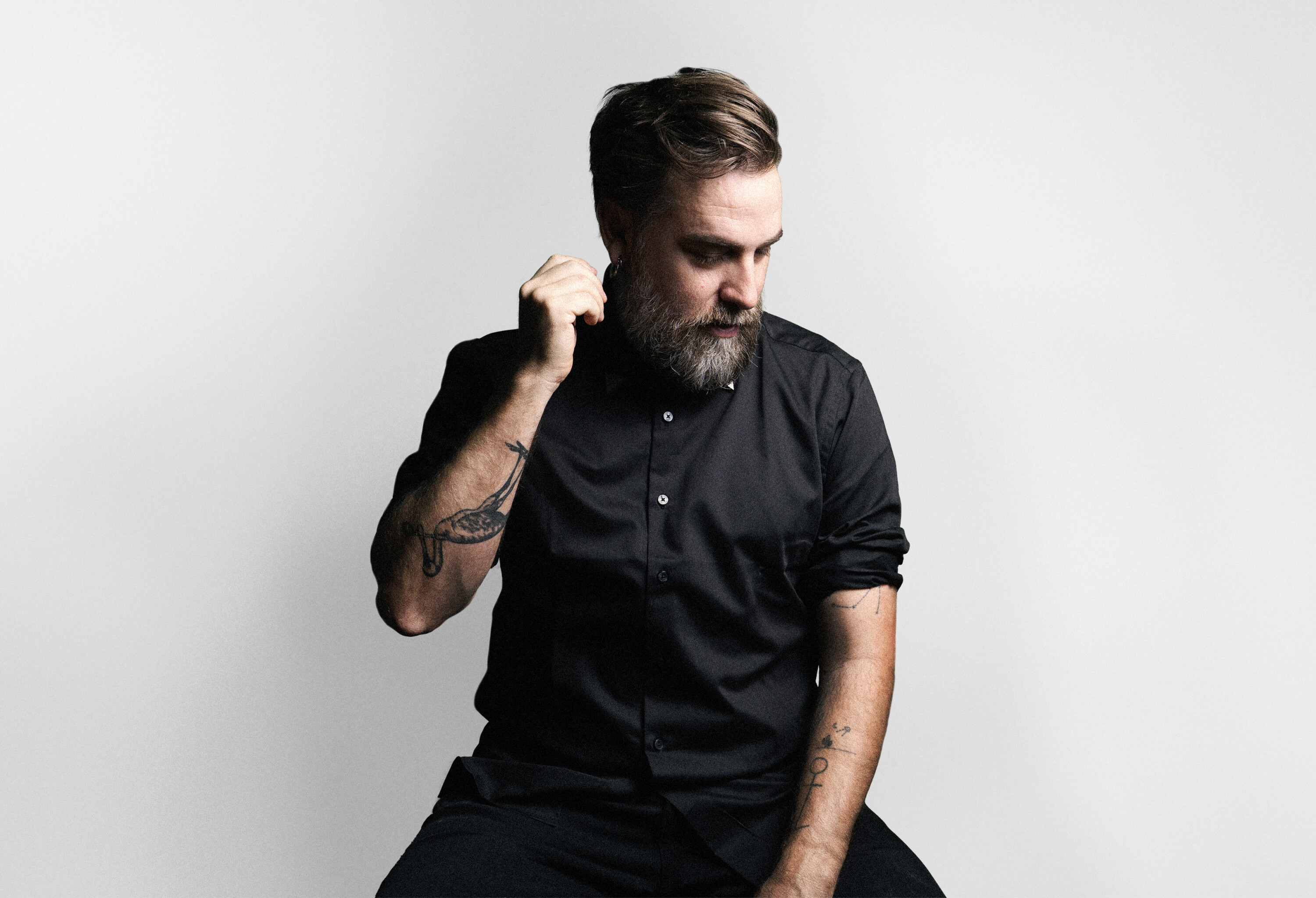 Double J Presents Josh Pyke